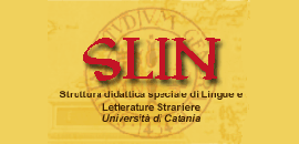 SLIN - Storia Lingua Inglese